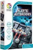 SMART GAMES - Alerte! astéroides