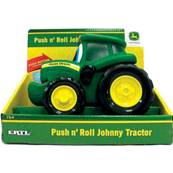 WDK - Pousse roule johnny deere