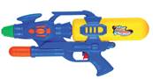 WDK - Pistolet a eau 1 jet pression 36cm