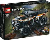LEGO - Vehicule tout terrain Technic
