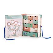 MOULIN ROTY - Coffret naissance pomme des bois