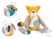 MOULIN ROTY - Renard d activités le voyage d olga