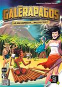 GIGAMIC - Galerapagos