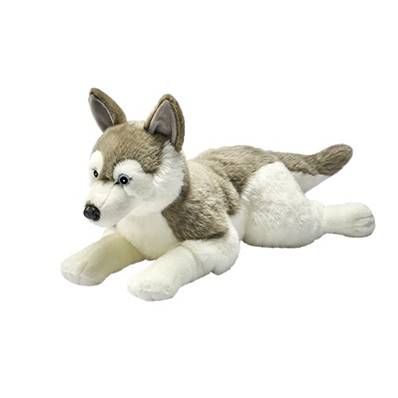 ANIMA - Husky couchè 60cml