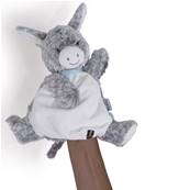 KALOO - Les amis - regliss anon doudou marionnette