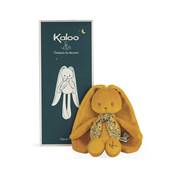 KALOO - Lapinoo - pantin lapin ocre - petit
