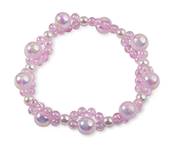GREAT PRETENDERS - Bracelet boutique braided