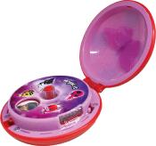 TELEPHONE MAG LADYBUG MIRACULOUS