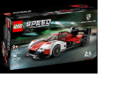 LEGO TECHNIC-A2302294 - 76916 -  PORSCHE 963 SPEED