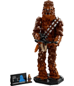 LEGO - 75371 STAR WARS CHEWBACCA