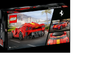 LEGO TECHNIC- A2302292 - 76914 FERRARI 812 COMPETIZION SPEED