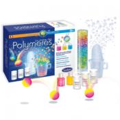 SENTOSPHERE -SENT2880 - LA CHIMIE DES POLYMERES