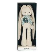 KALOO - K969946 - LAPINOO PANTIN LAPIN CREME 35CM