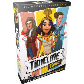 ASMODEE - Timeline Twist 
