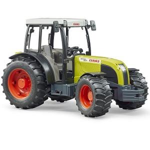 BRUDER - Tracteur claas axion 950