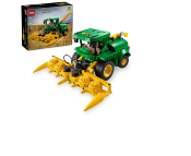 LEGO TECHNIC- 42168 - John Deere 9700 Forage Harvester