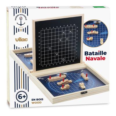 VILAC -9307 - Bataille navale