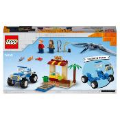 37-A2202186 - LEGO Jurassic World 76943 La Course-Poursuite du Ptéranodon